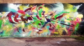 On!Graffiti - още по-шарен графити фест