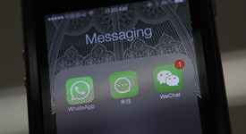 WhatsApp достигна 700 млн. активни потребители месечно