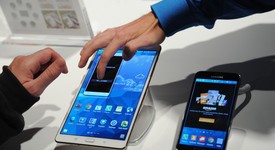 Новата атака на Samsung срещу iPad