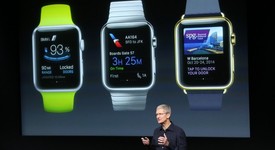 За какво точно ще служи Apple Watch?
