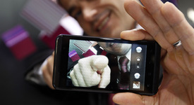 LG Optimus G се превръща в един от най-добрите смартфони на пазара