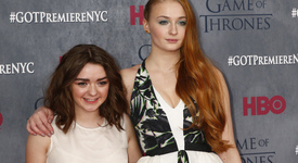 Game Of Thrones вместо сексуално образование