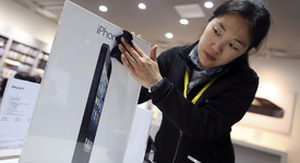 Apple започва производството на новия iPhone всеки момент