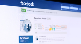 Какво се случва с Facebook профилите на хората, които са починали?