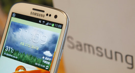 Android владее 33% от смартфоните в Западна Европа