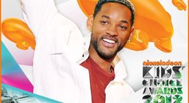 Номинации за 2012 Kids' Choice Awards