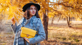 6 модни тенденции, които са навсякъде тази есен