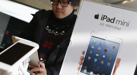 Вече не е модерно да имаш продукт на Apple