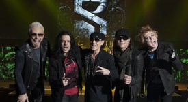 Scorpions с концерт у нас на 17 юли