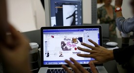 Изкуственият интелект се насочва към модата