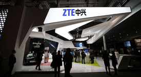 ZTE с много изненади тази година 