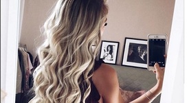 Как трайното изправяне уврежда косата?