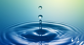 Водата - хармонизатор между телесното и духовново?