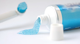 Прекомерното миене на зъби може да ви донесе артрит 