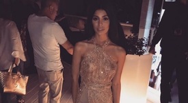 Hit or Shit: Миглена Каканашева с предизвикателна рокля