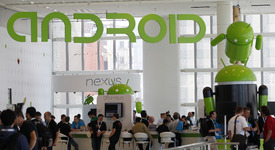 Google вкарва Android в игрови конзоли?