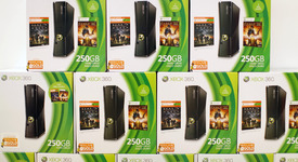 Засилен интерес към конзолите Xbox 360