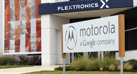 Очакваме Moto G на 13 ноември