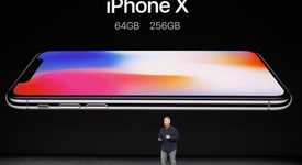 Какво трябва да знаем за новия iPhone X?