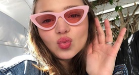 Миранда Кер стана майка за втори път