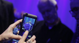 Blackberry 10 разочарова със слаба картова услуга