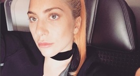 Hit or Shit: Лейди Гага пак смени прическата, вече е оранжева