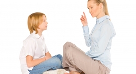 Как родителите ти да ти имат доверие?