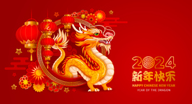 Китайски хороскоп: Годината на Зеления дървен дракон