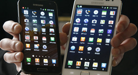 Огромен интерес към Galaxy S, направени са 9 млн. поръчки