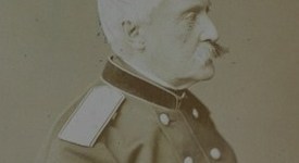 Григорий Хелмерсен - основоположник на  руската школа за геоложка картография