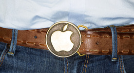 Apple прави опити да удължи живота на батериите си