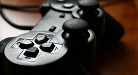 4-годишно дете уби баща си - не му купил PlayStation