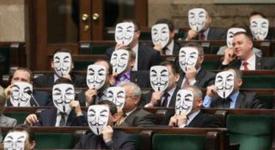 На 8 януари - обсъждане на споразумението АСТА в Парламента