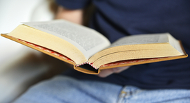 Книгите, които трябва да прочетете
