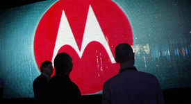 Motorola с радикални бъдещи планове