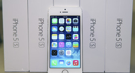 Новият iPhone 6 най-вероятно ще е с 4.8 инчов дисплей