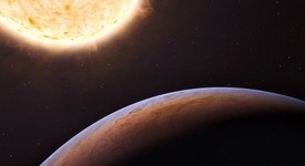 Откриха планета-близнак на Земята
