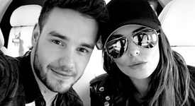 Лиъм Пейн от One Direction се сдоби с момче