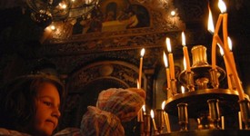 Днес е Игнажден - внимавайте кой пръв ще прекрачи прага на дома ви!