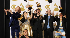 Grammy 2014