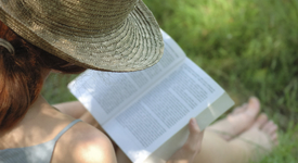 Книгите, които е добре да прочетеш преди 30-годишна възраст 