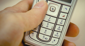 Кажи ми колко SMS-а изпращаш, за да ти кажа какъв си