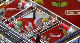 Новата конзола на Nintendo излиза на пазара в началото на 2016 г.?