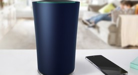 Google създаде рутер за безжичен интернет