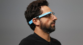 Google Glass идва с 5-мегапикселова камера и 16 GB вградена памет