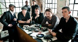 На 23 февруари The Herbaliser ще зарадват българските си фенове