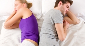 5 притеснителни неща, които се случват по време на секс