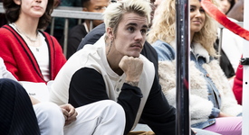 Джъстин Бийбър: Дори само да мислиш за друга жена е изневяра