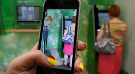 Как Pokémon Go се превръща в златна мина за играчите?
