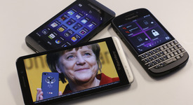 Ще възкръсне ли Blackberry?